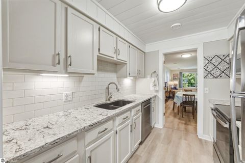 Tiny photo for 740 Centre Place #8, Traverse City, MI 49686 (MLS # 1946007)