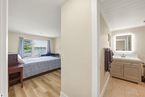 Tiny photo for 740 Centre Place #8, Traverse City, MI 49686 (MLS # 1946007)