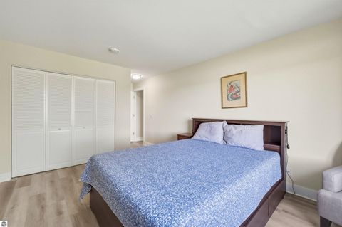 Tiny photo for 740 Centre Place #8, Traverse City, MI 49686 (MLS # 1946007)