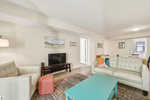 Tiny photo for 740 Centre Place #8, Traverse City, MI 49686 (MLS # 1946007)