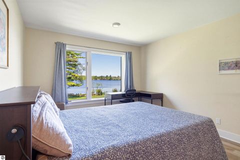 Tiny photo for 740 Centre Place #8, Traverse City, MI 49686 (MLS # 1946007)