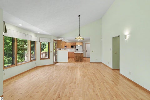 Tiny photo for 1225 Fernwood Drive, Grawn, MI 49637 (MLS # 1948300)
