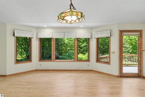 Tiny photo for 1225 Fernwood Drive, Grawn, MI 49637 (MLS # 1948300)