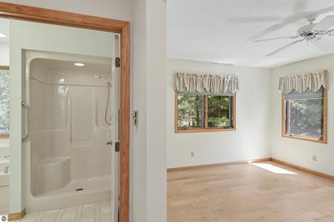 Tiny photo for 1225 Fernwood Drive, Grawn, MI 49637 (MLS # 1948300)