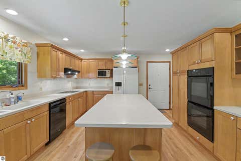 Tiny photo for 1225 Fernwood Drive, Grawn, MI 49637 (MLS # 1948300)