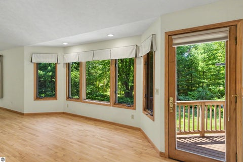 Tiny photo for 1225 Fernwood Drive, Grawn, MI 49637 (MLS # 1948300)