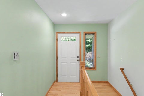 Tiny photo for 1225 Fernwood Drive, Grawn, MI 49637 (MLS # 1948300)
