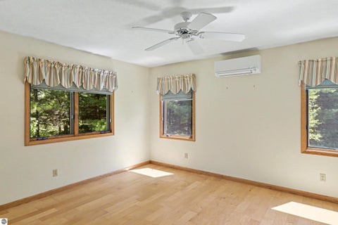 Tiny photo for 1225 Fernwood Drive, Grawn, MI 49637 (MLS # 1948300)