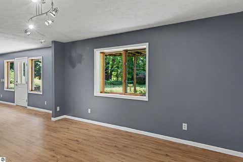 Tiny photo for 1225 Fernwood Drive, Grawn, MI 49637 (MLS # 1948300)