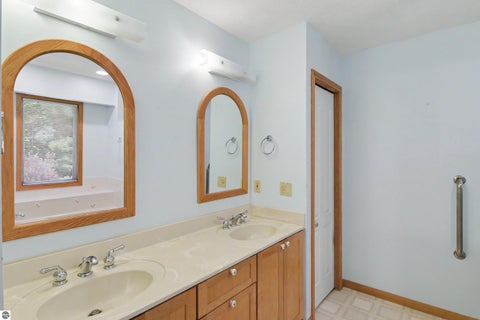 Tiny photo for 1225 Fernwood Drive, Grawn, MI 49637 (MLS # 1948300)