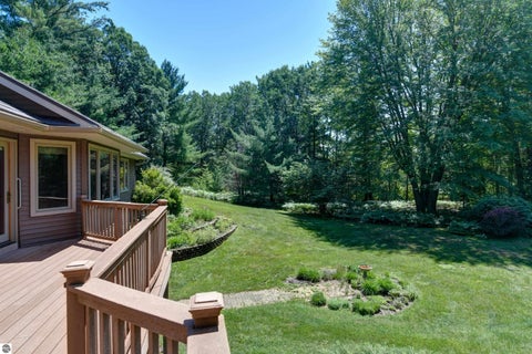 Tiny photo for 1225 Fernwood Drive, Grawn, MI 49637 (MLS # 1948300)