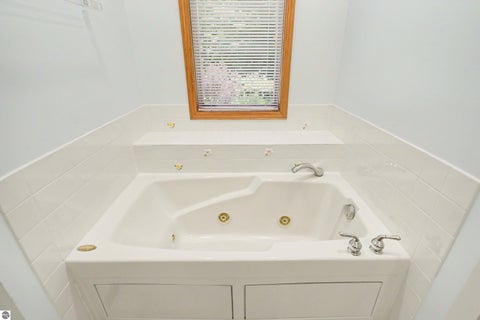 Tiny photo for 1225 Fernwood Drive, Grawn, MI 49637 (MLS # 1948300)