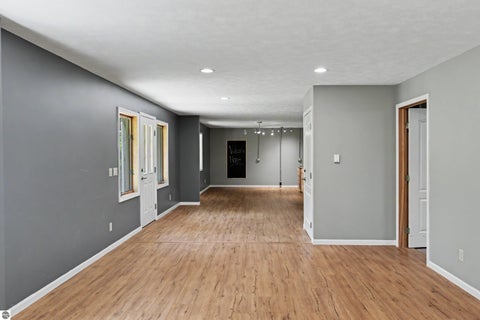 Tiny photo for 1225 Fernwood Drive, Grawn, MI 49637 (MLS # 1948300)