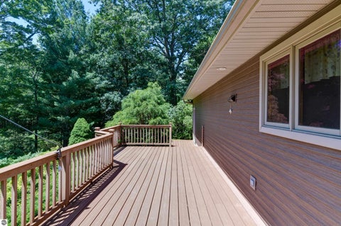 Tiny photo for 1225 Fernwood Drive, Grawn, MI 49637 (MLS # 1948300)