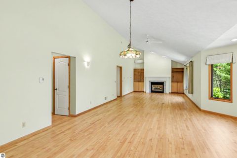 Tiny photo for 1225 Fernwood Drive, Grawn, MI 49637 (MLS # 1948300)