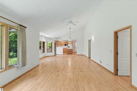 Tiny photo for 1225 Fernwood Drive, Grawn, MI 49637 (MLS # 1948300)