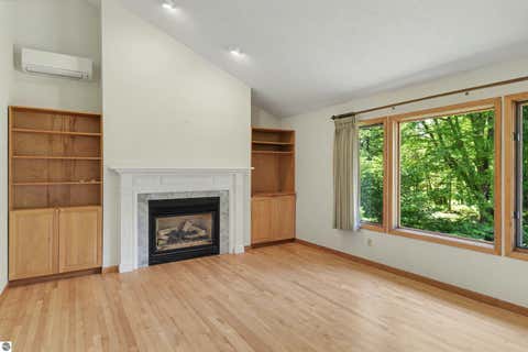 Tiny photo for 1225 Fernwood Drive, Grawn, MI 49637 (MLS # 1948300)