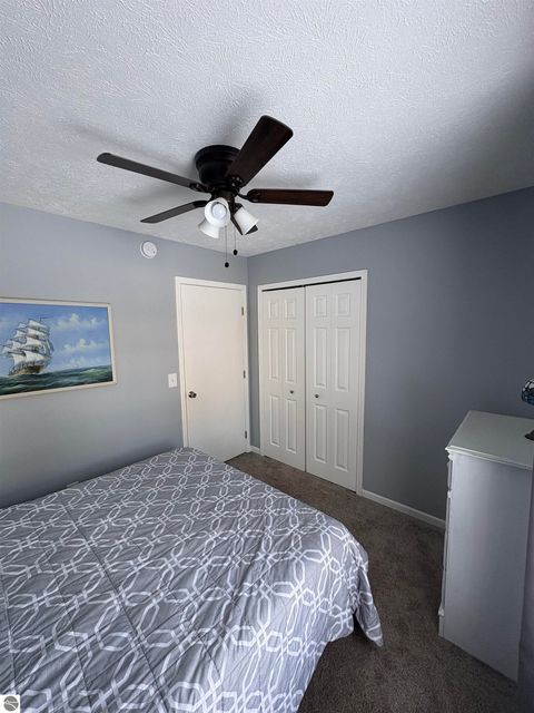 Tiny photo for 12050 Cabin Lane, Rapid City, MI 49676 (MLS # 1941980)
