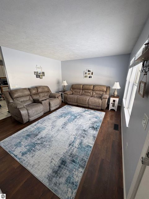 Tiny photo for 12050 Cabin Lane, Rapid City, MI 49676 (MLS # 1941980)