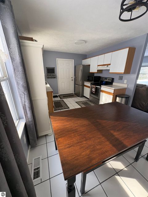 Tiny photo for 12050 Cabin Lane, Rapid City, MI 49676 (MLS # 1941980)