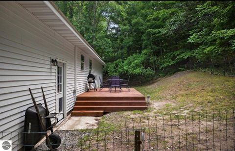 Tiny photo for 12050 Cabin Lane, Rapid City, MI 49676 (MLS # 1941980)
