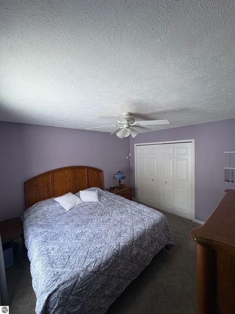 Tiny photo for 12050 Cabin Lane, Rapid City, MI 49676 (MLS # 1941980)