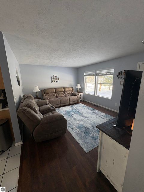 Tiny photo for 12050 Cabin Lane, Rapid City, MI 49676 (MLS # 1941980)