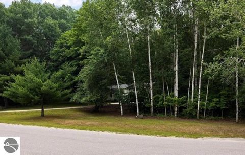 Tiny photo for 12050 Cabin Lane, Rapid City, MI 49676 (MLS # 1941980)