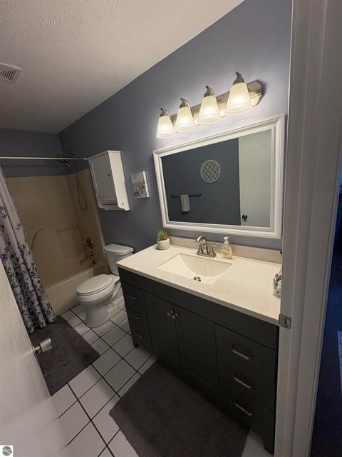 Tiny photo for 12050 Cabin Lane, Rapid City, MI 49676 (MLS # 1941980)