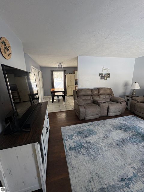 Tiny photo for 12050 Cabin Lane, Rapid City, MI 49676 (MLS # 1941980)