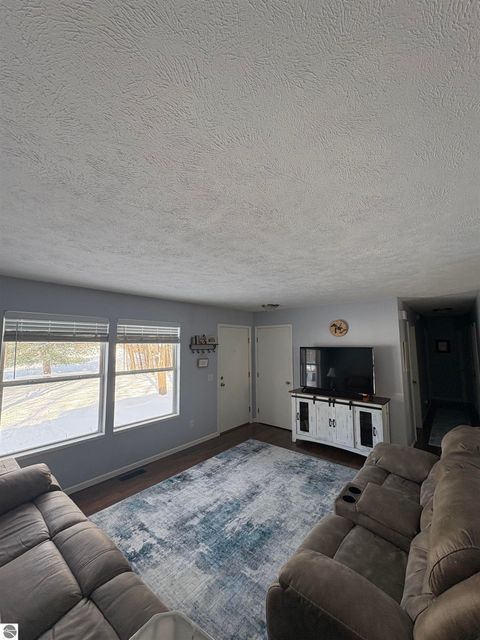 Tiny photo for 12050 Cabin Lane, Rapid City, MI 49676 (MLS # 1941980)