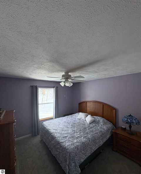 Tiny photo for 12050 Cabin Lane, Rapid City, MI 49676 (MLS # 1941980)