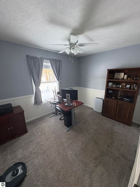 Tiny photo for 12050 Cabin Lane, Rapid City, MI 49676 (MLS # 1941980)