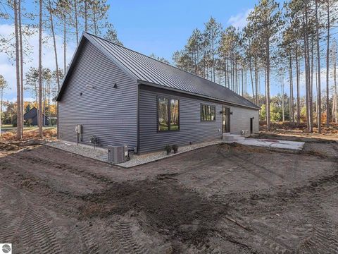 Tiny photo for 1702 Cascade Trail, Traverse City, MI 49685 (MLS # 1942515)