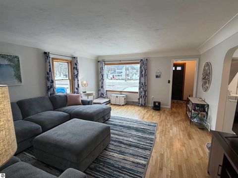 Tiny photo for 6063 W Park Street, Lake City, MI 49651 (MLS # 1943230)