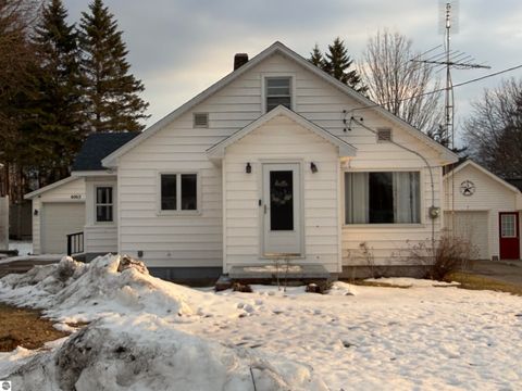 Tiny photo for 6063 W Park Street, Lake City, MI 49651 (MLS # 1943230)