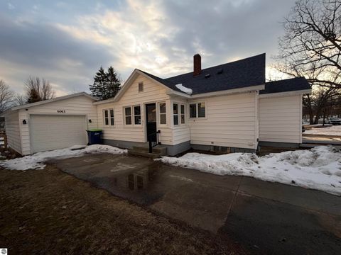 Tiny photo for 6063 W Park Street, Lake City, MI 49651 (MLS # 1943230)