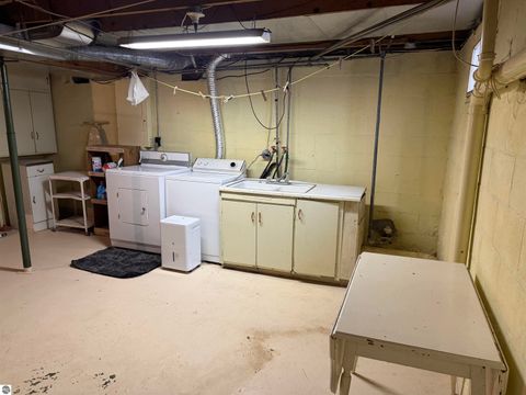 Tiny photo for 6063 W Park Street, Lake City, MI 49651 (MLS # 1943230)