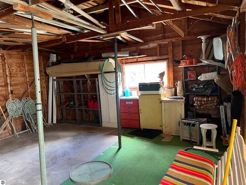 Tiny photo for 6063 W Park Street, Lake City, MI 49651 (MLS # 1943230)