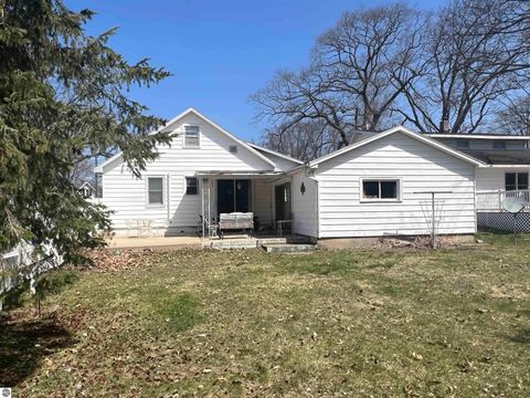Tiny photo for 6063 W Park Street, Lake City, MI 49651 (MLS # 1943230)