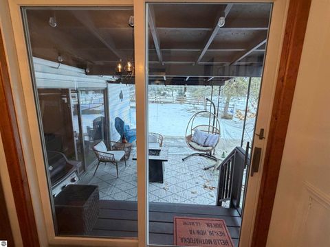 Tiny photo for 6063 W Park Street, Lake City, MI 49651 (MLS # 1943230)