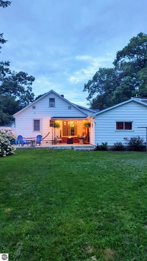 Tiny photo for 6063 W Park Street, Lake City, MI 49651 (MLS # 1943230)