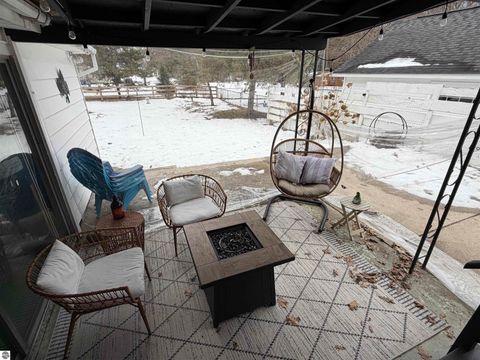 Tiny photo for 6063 W Park Street, Lake City, MI 49651 (MLS # 1943230)