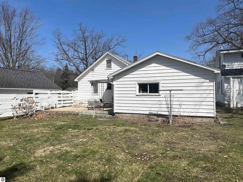 Tiny photo for 6063 W Park Street, Lake City, MI 49651 (MLS # 1943230)