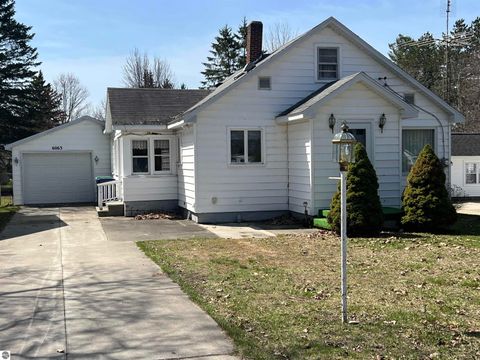 Photo of 6063 W Park Street, Lake City, MI 49651 (MLS # 1943230)