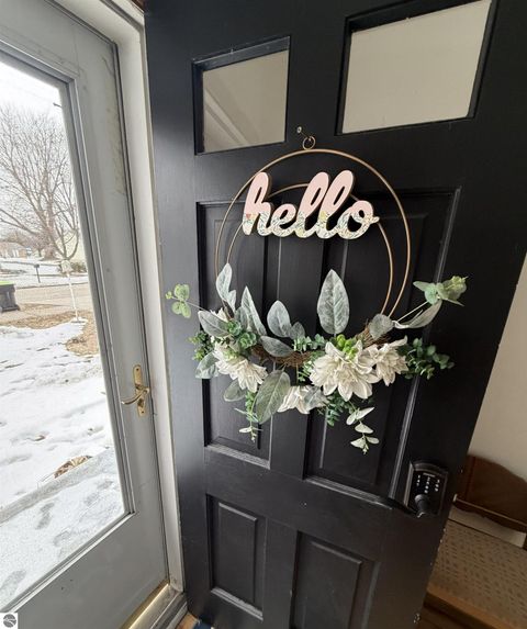 Tiny photo for 6063 W Park Street, Lake City, MI 49651 (MLS # 1943230)