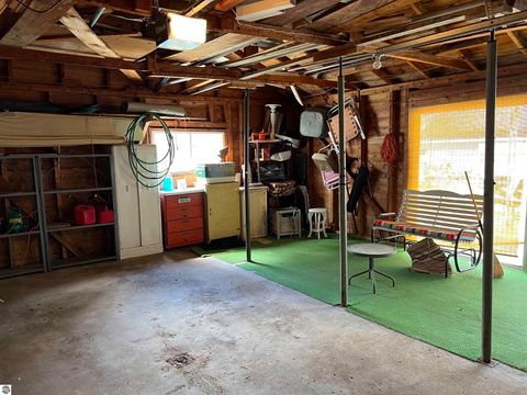 Tiny photo for 6063 W Park Street, Lake City, MI 49651 (MLS # 1943230)