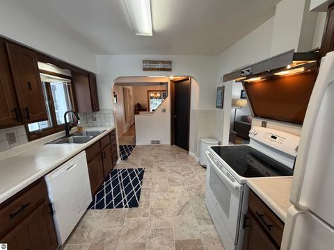 Tiny photo for 6063 W Park Street, Lake City, MI 49651 (MLS # 1943230)