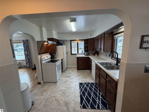 Tiny photo for 6063 W Park Street, Lake City, MI 49651 (MLS # 1943230)