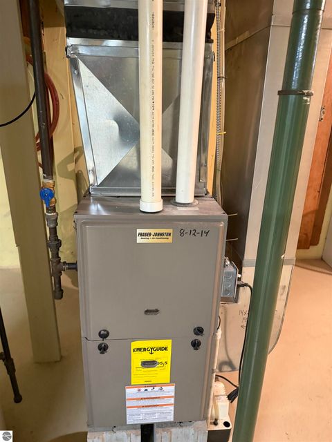 Tiny photo for 6063 W Park Street, Lake City, MI 49651 (MLS # 1943230)